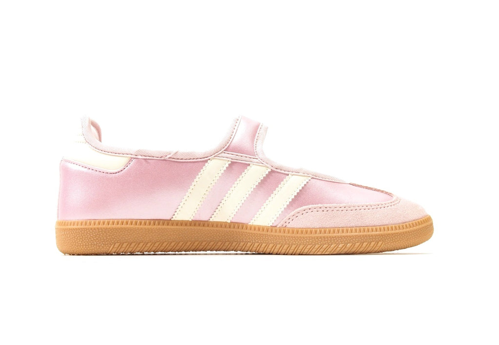 Samba Jane Pink