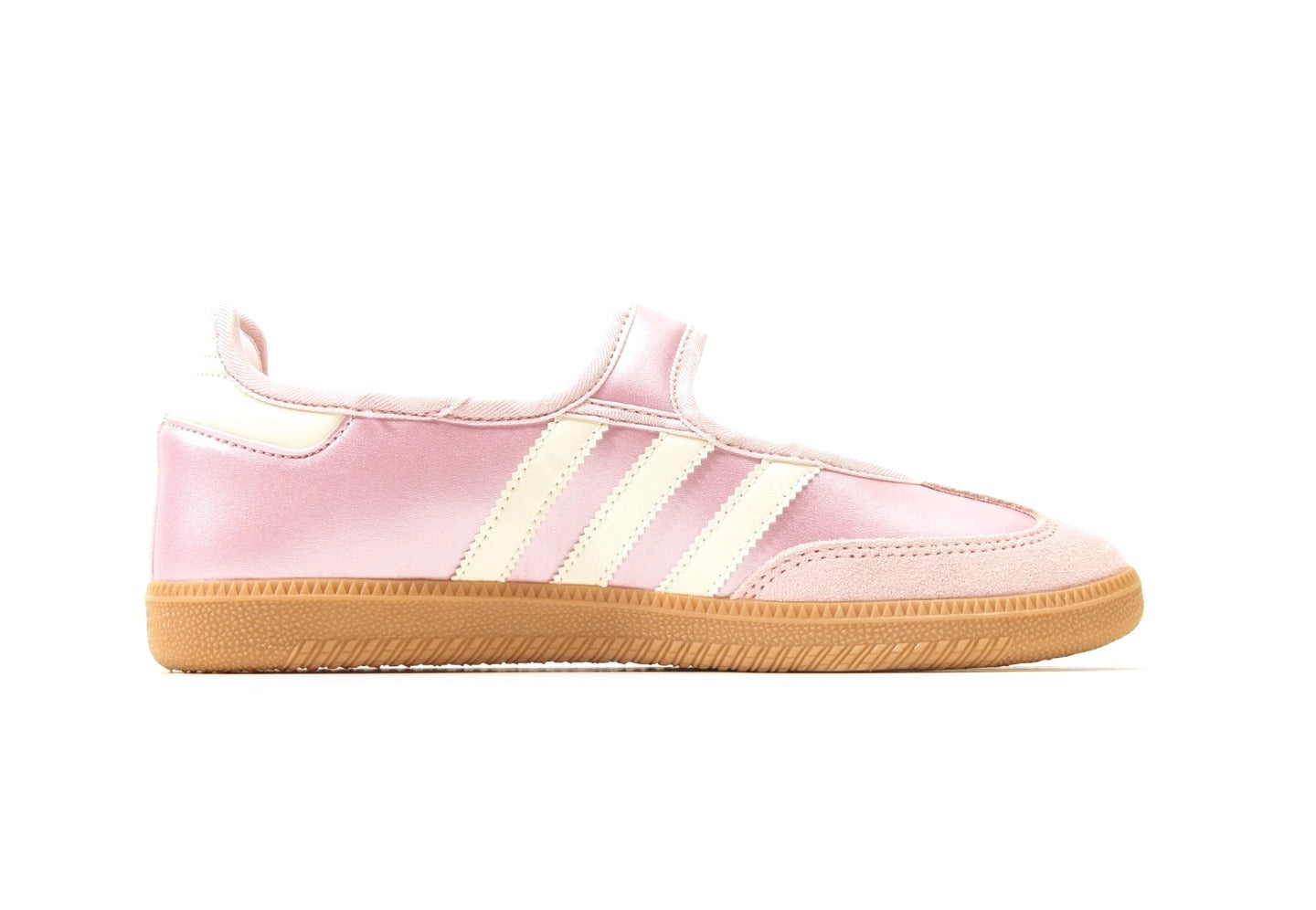 Samba Jane Pink
