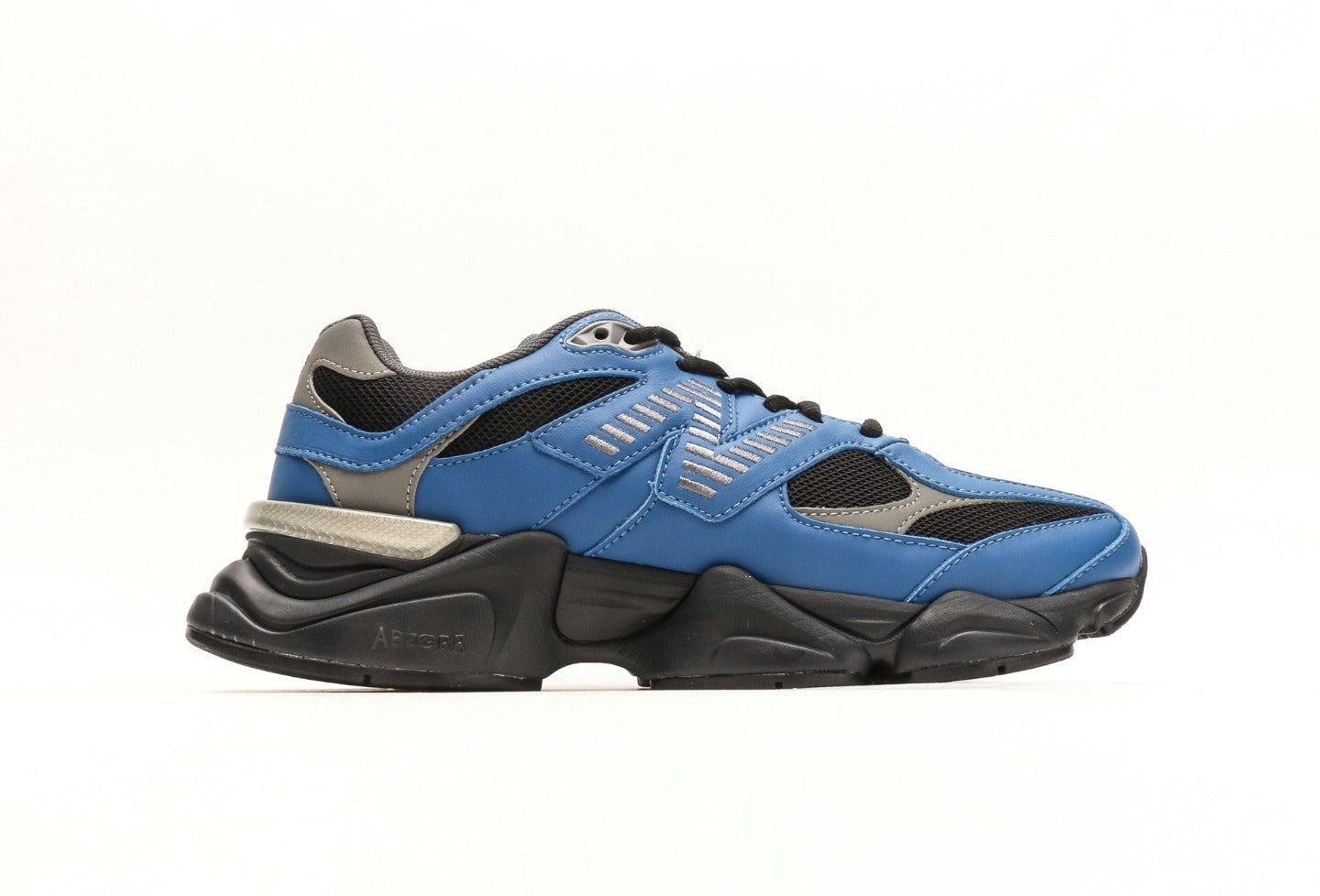 New Balance 9060 "Dark Royal Brown"