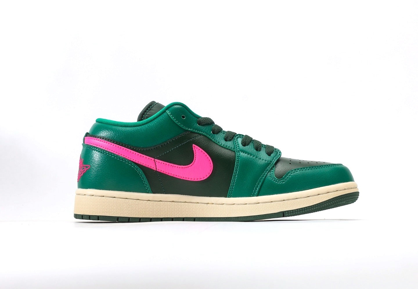Air Jordan 1 Low Watermelon