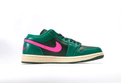 Air Jordan 1 Low Watermelon
