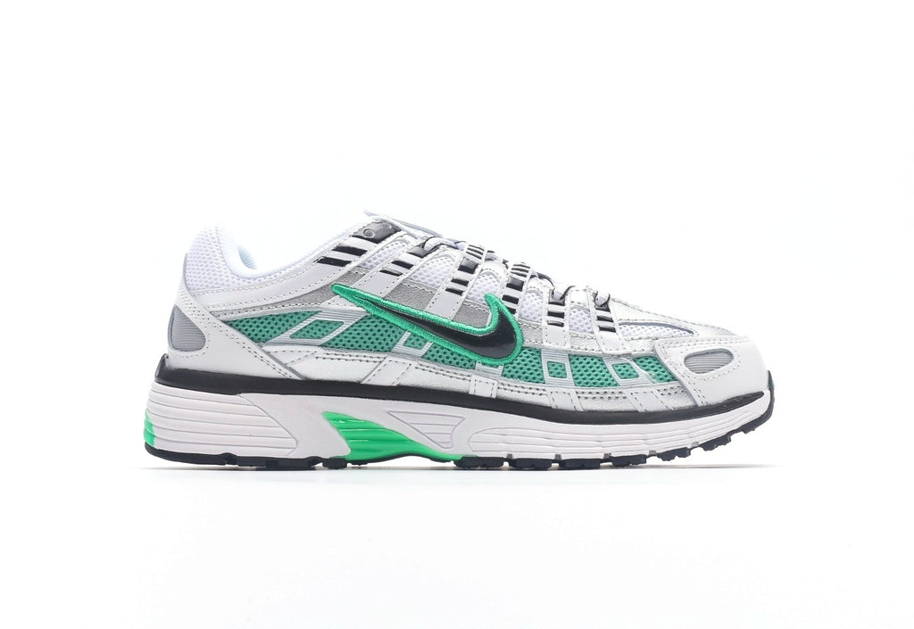P-6000 "Spring Green"
