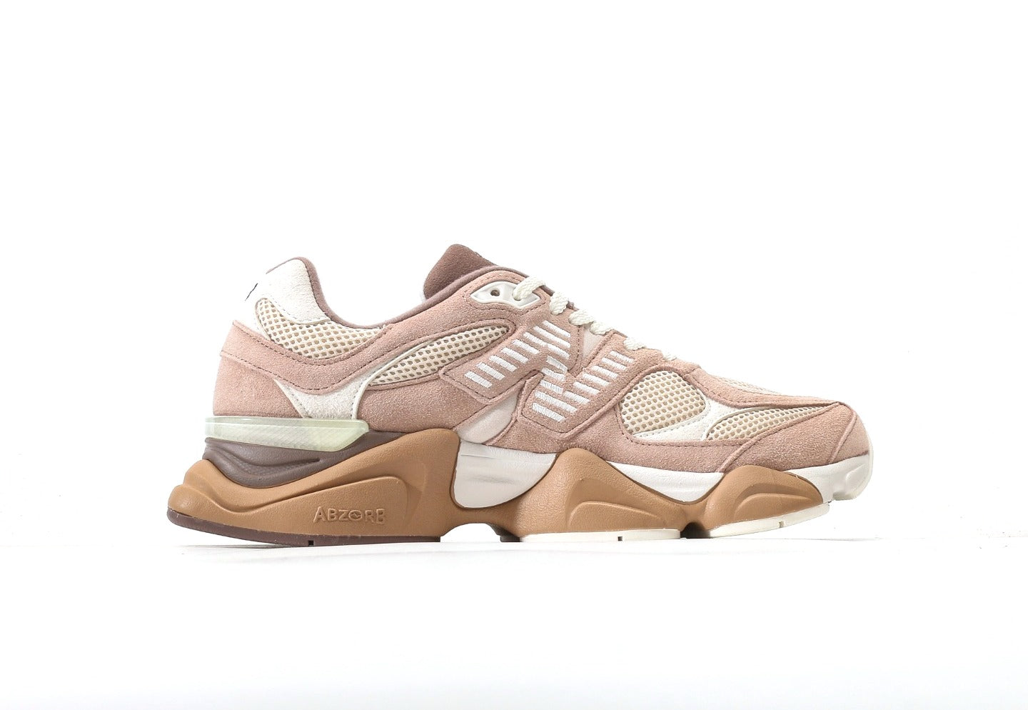 New Balance 9060 "Earth Shadow"