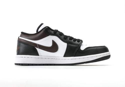Air Jordan 1 Low Panda