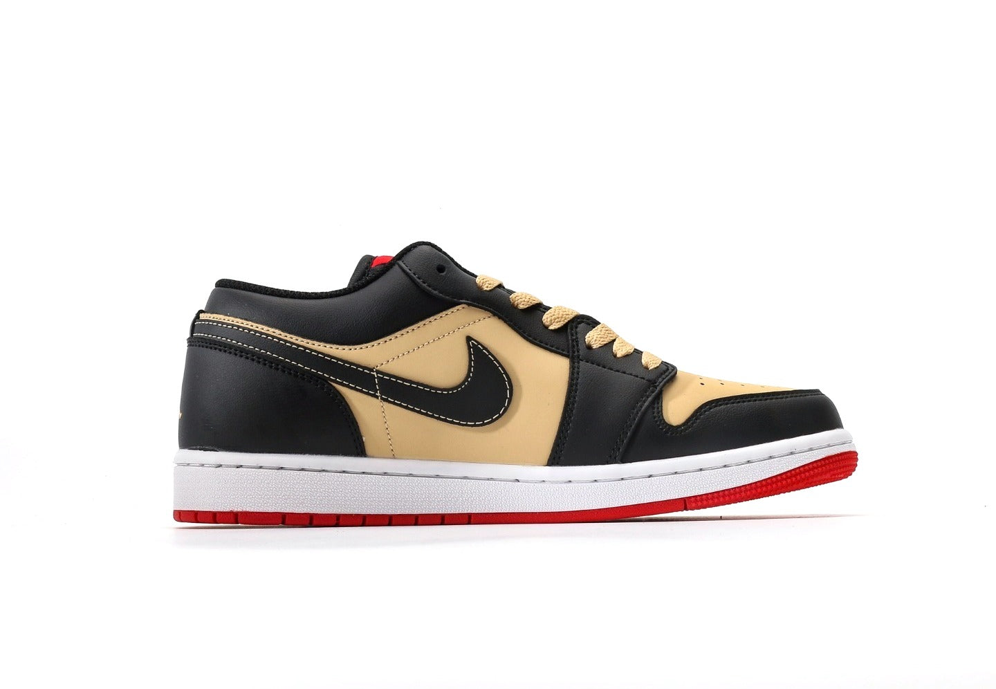 Air Jordan 1 Low Pi[PK GOD]a