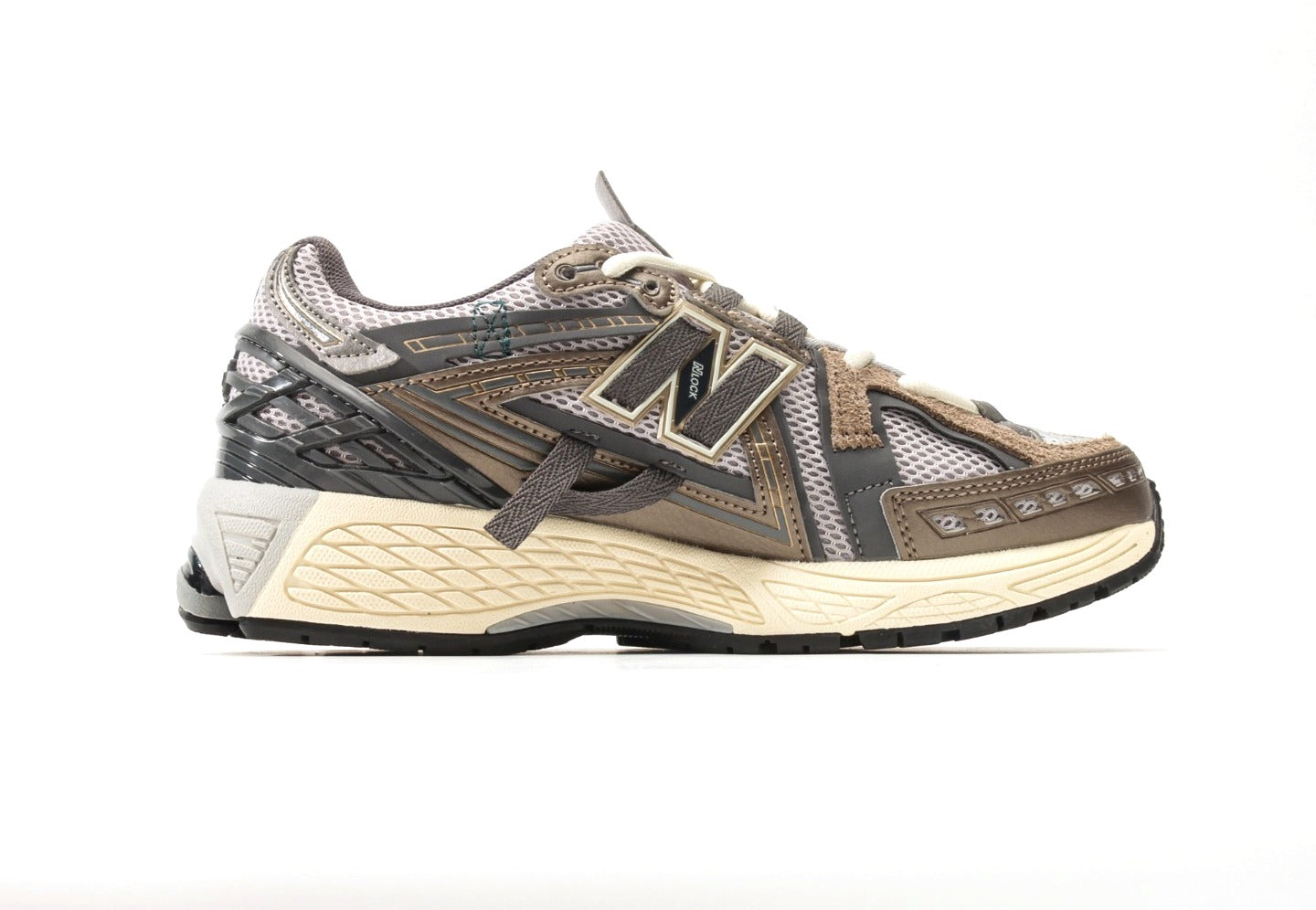 New Balance 1906A "Thunder Brown"