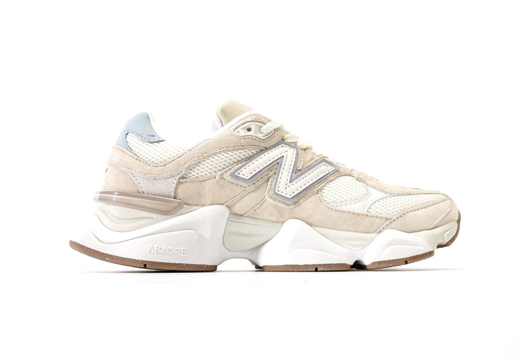 New Balance 9060 "Bisque Frosted Glass"