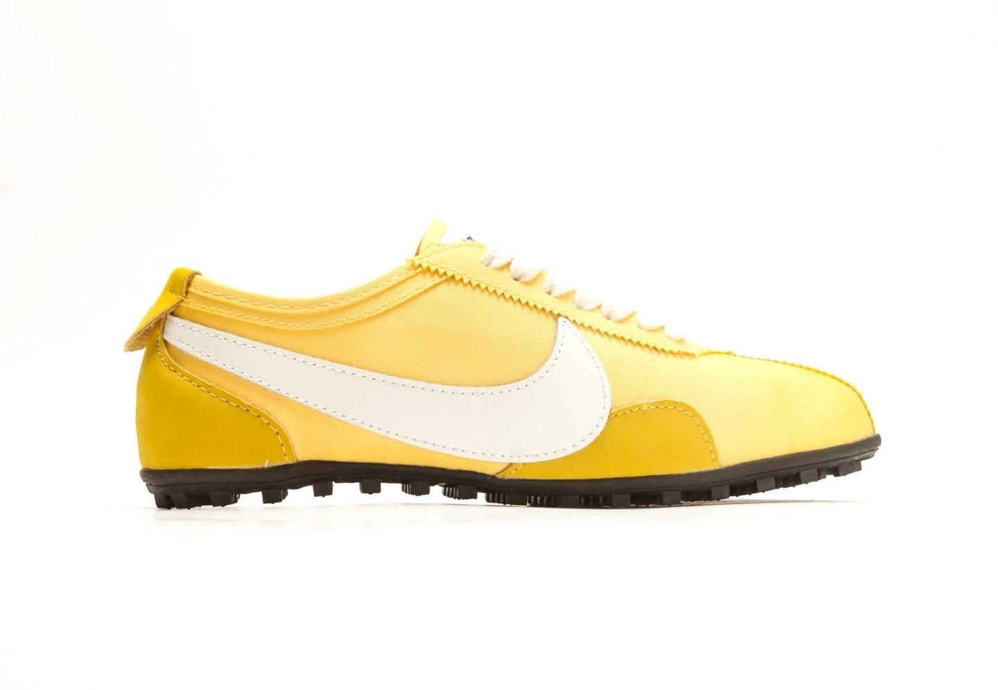 Moon Shoe "Soft Yellow"
