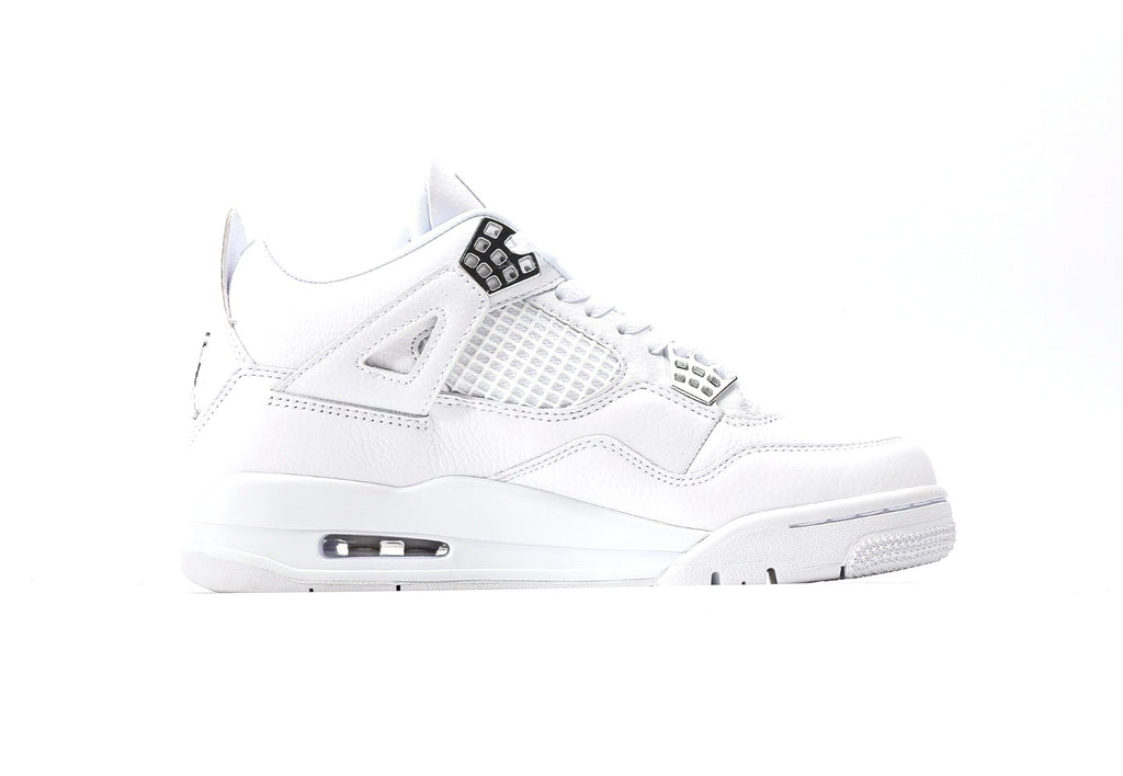 Air Jordan 4 Retro "Pure Money"
