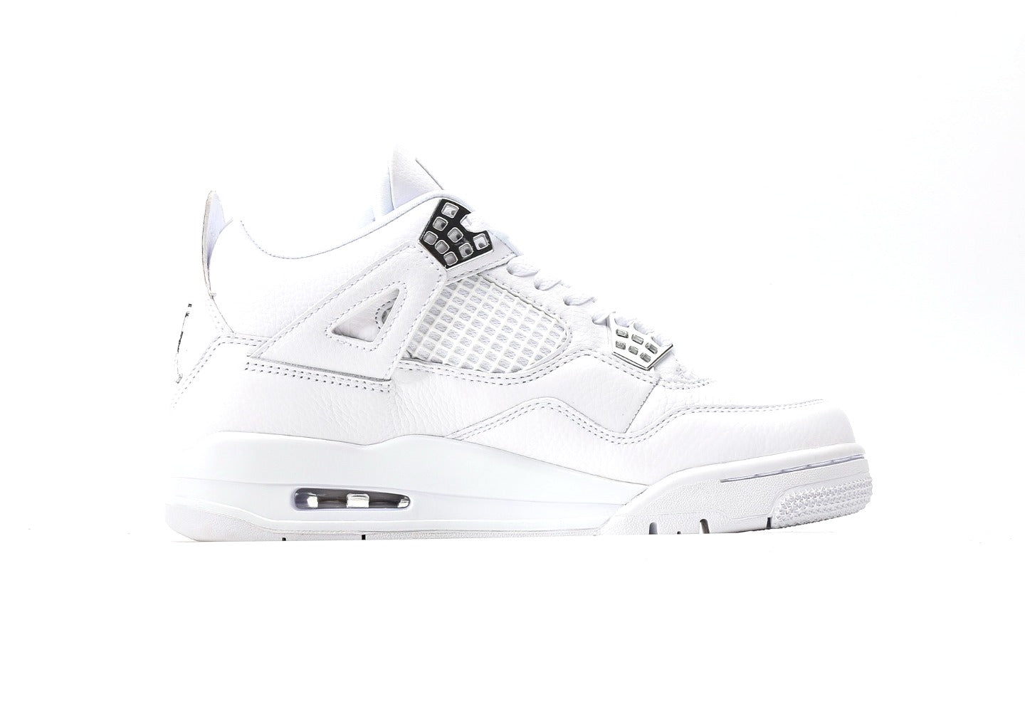 Air Jordan 4 Retro "Pure Money"