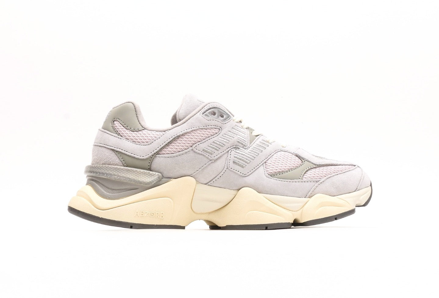 New Balance 9060 "Granite"