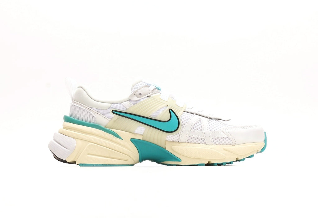 V2K Run "White Dusty Cactus"