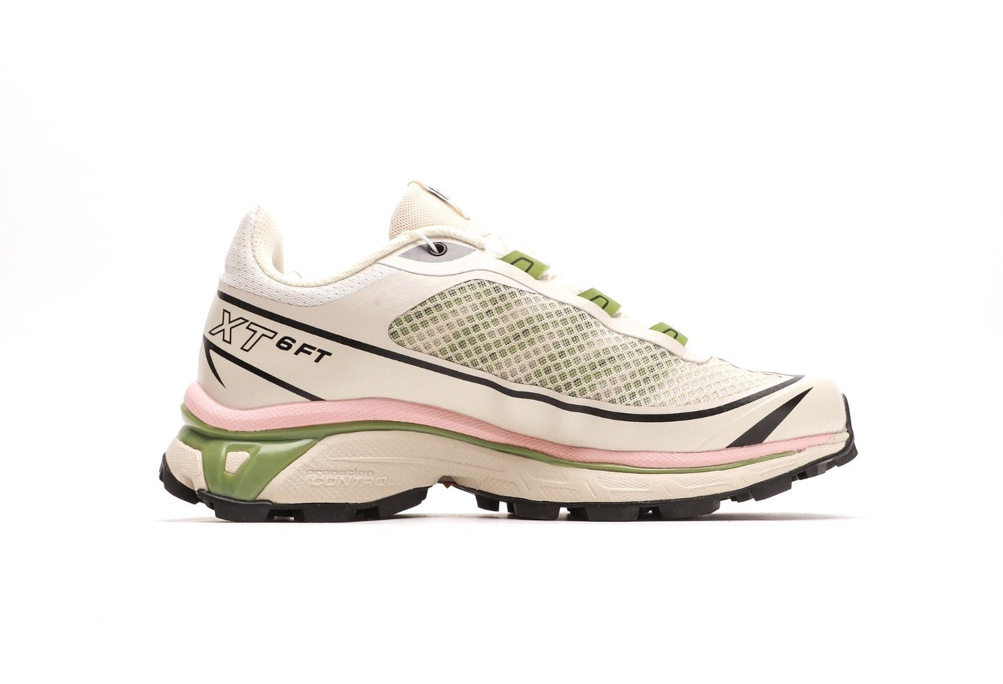 Salomon XT-6 FT "Rainy Day Epsom"