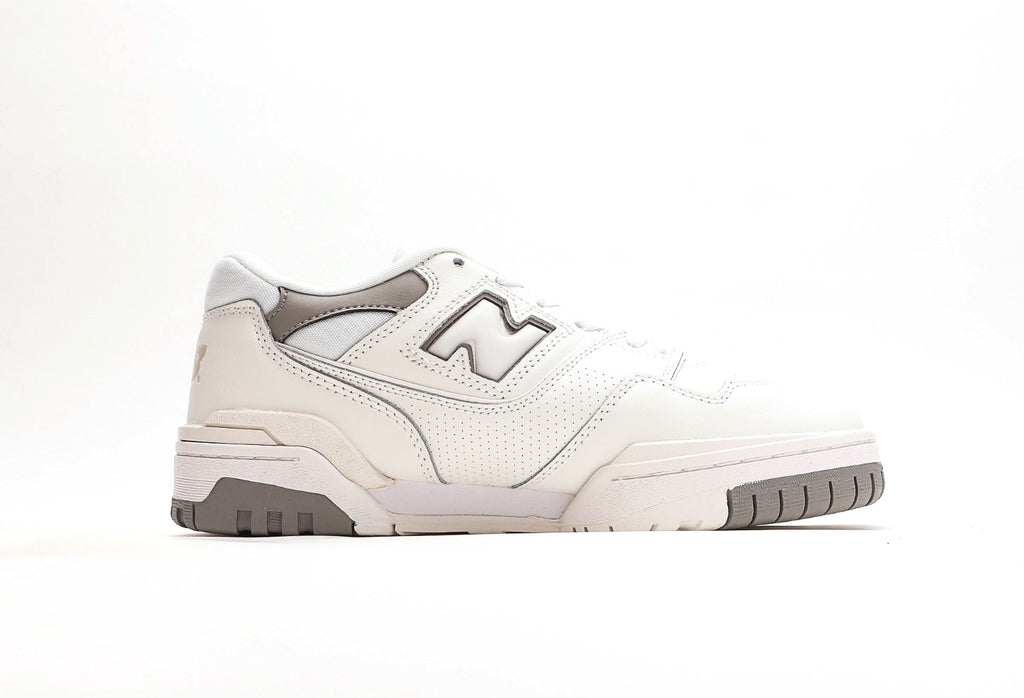 New Balance 550 "White Shadow Grey"