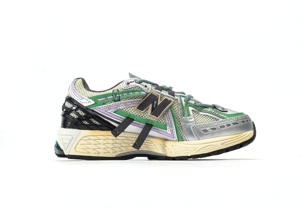 New Balance 1906A Green Multi