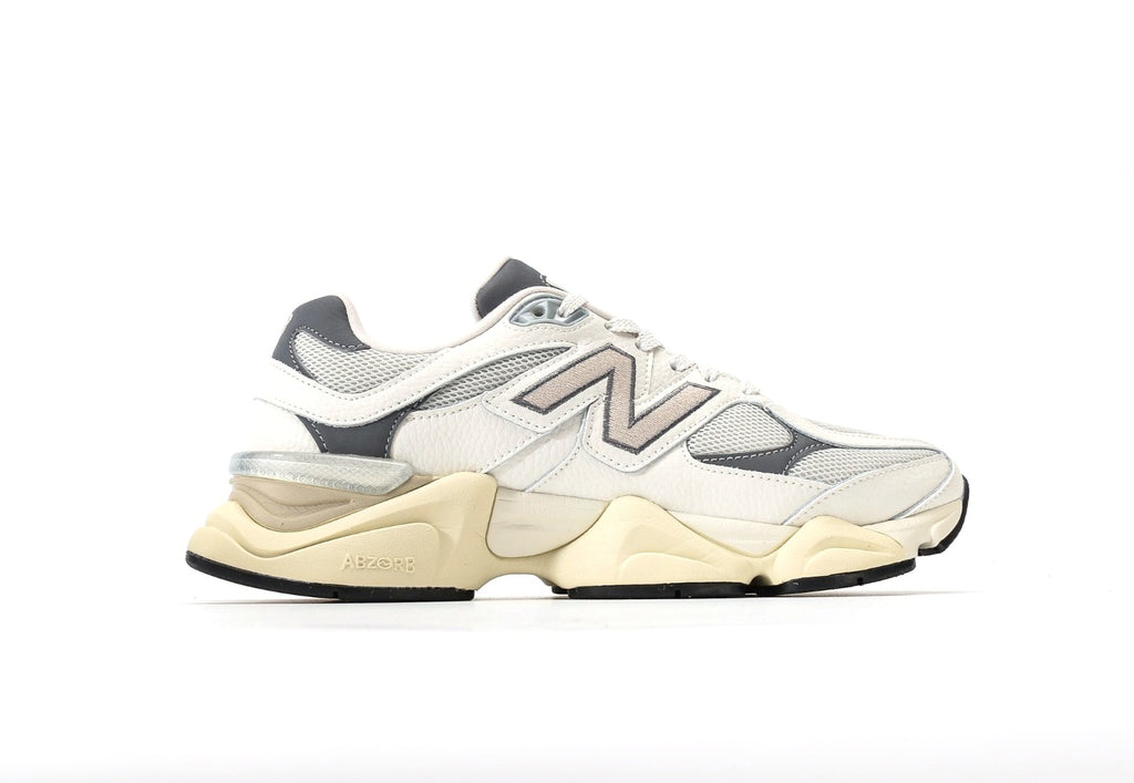New Balance 9060 Sea Salt Castlerock
