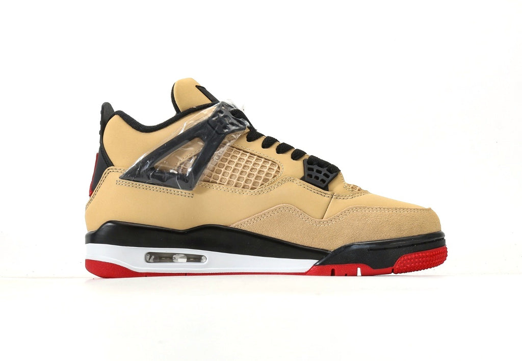 Air Jordan 4 Retro GS Pizza [PK GOD]
