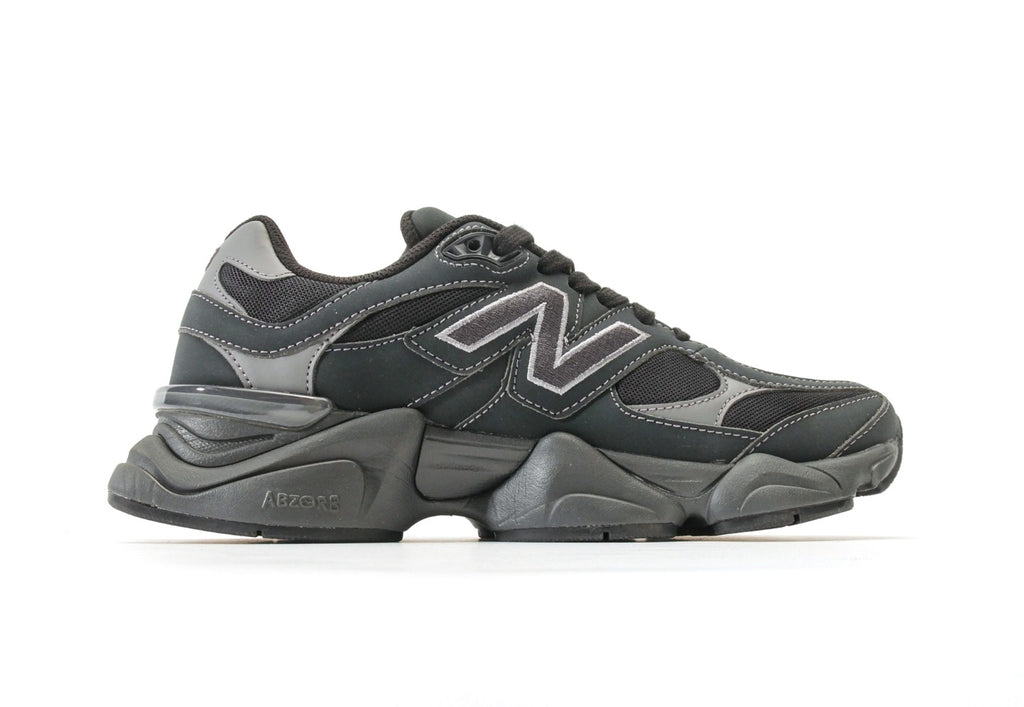 New Balance 9060 Mono Black