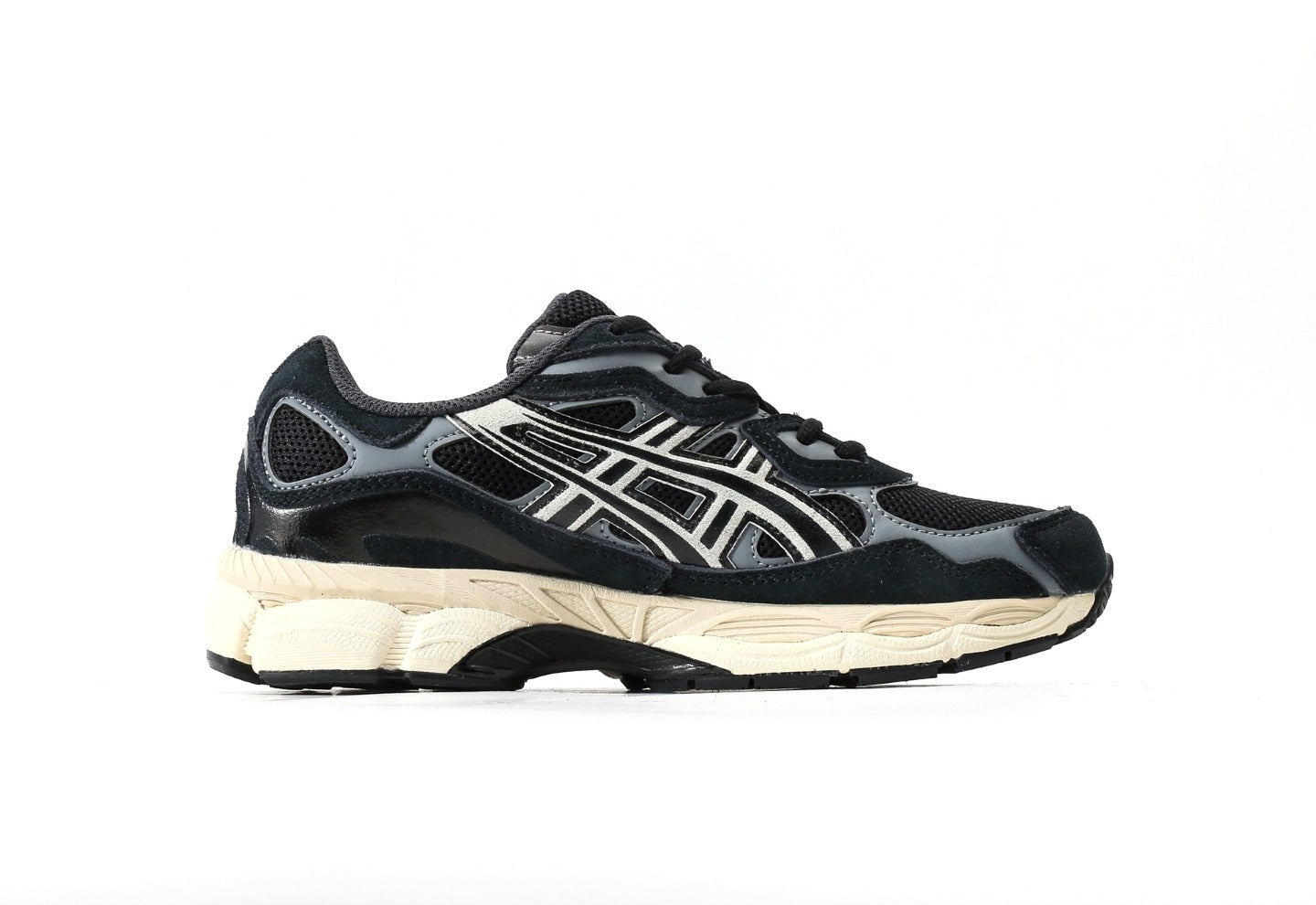 Gel-NYC Black