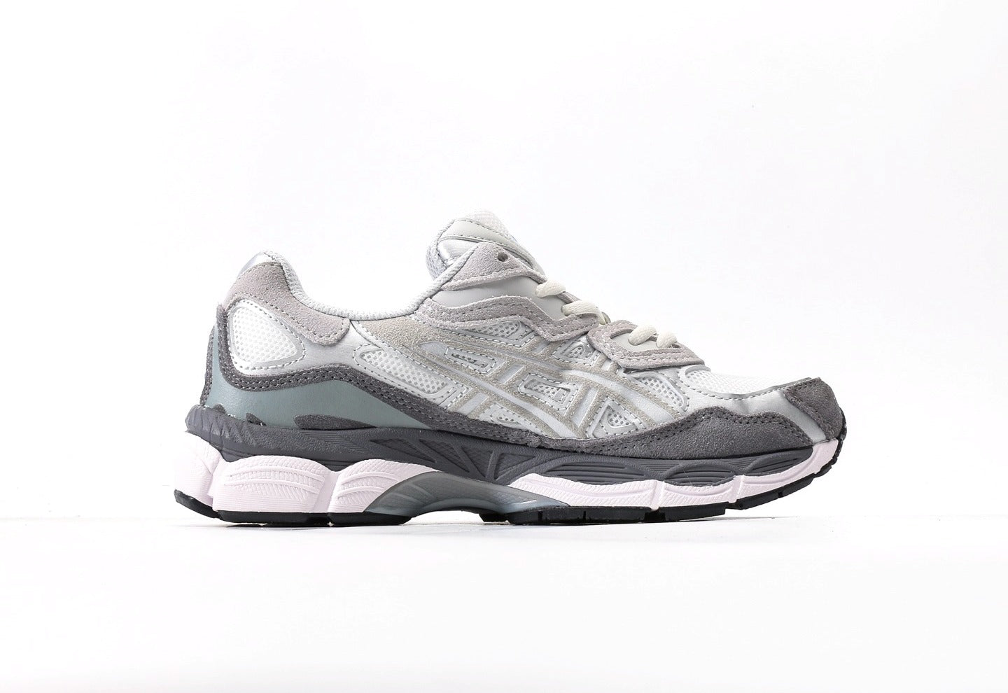 Gel-NYC "Oyster Grey"