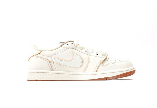 Air Jordan 1 Low 85 Wings Summit White Wolf Grey