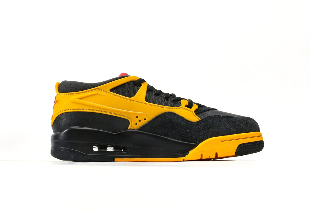 Air Jordan 4 RM Bruce Lee