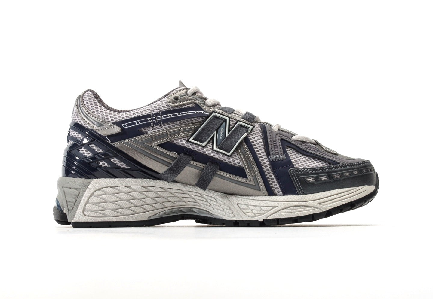 New Balance U1906 Graphite Magic Blue