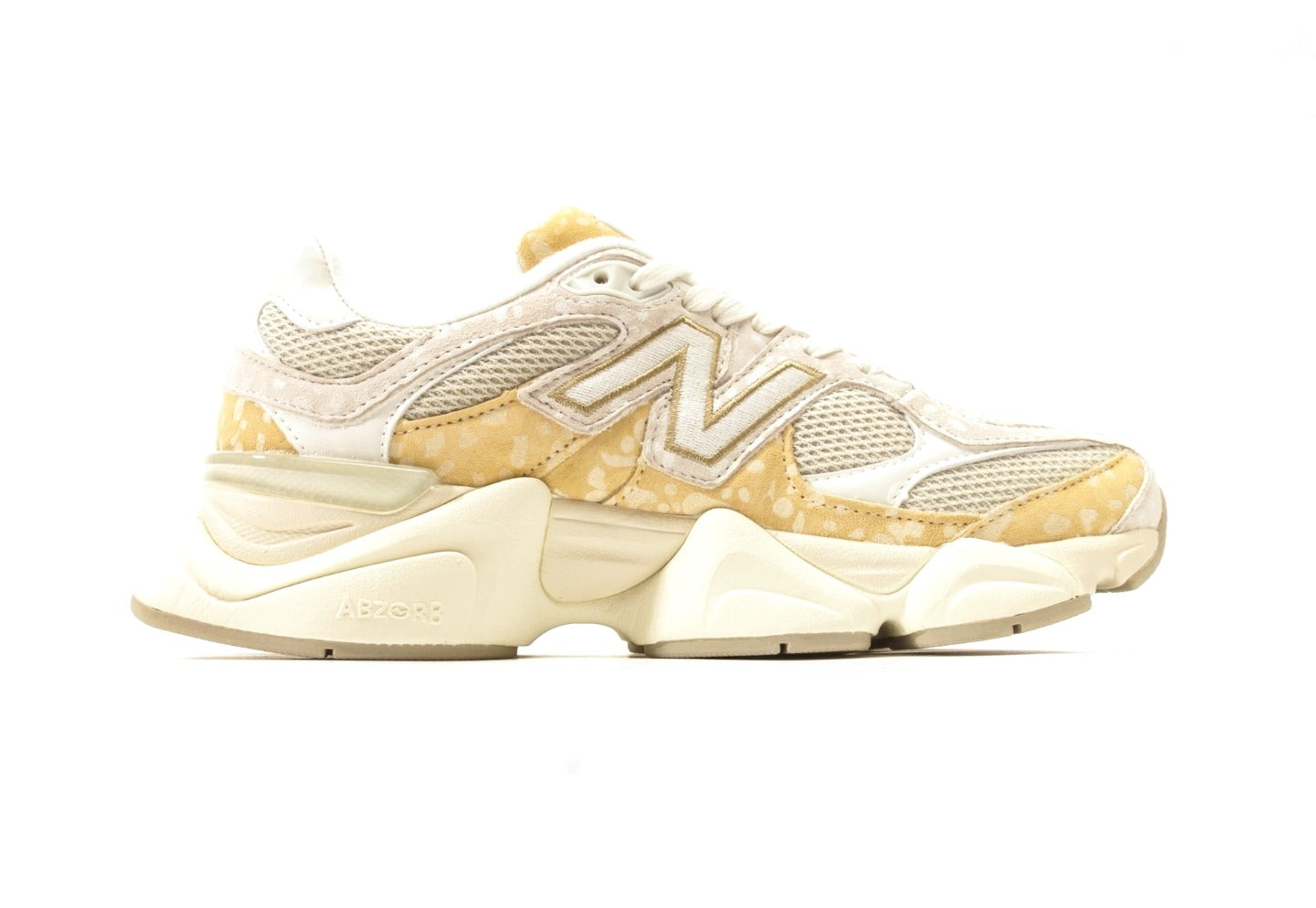 New Balance 9060 Toasted Sesame