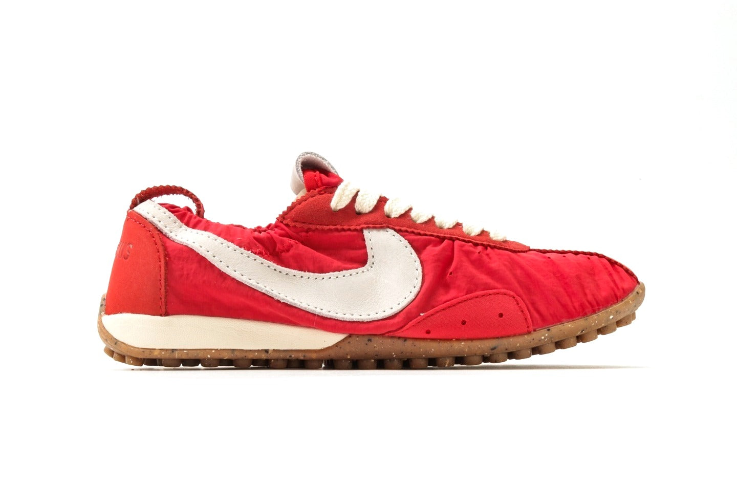 Jacquemus x Nike Moon Shoe University Red