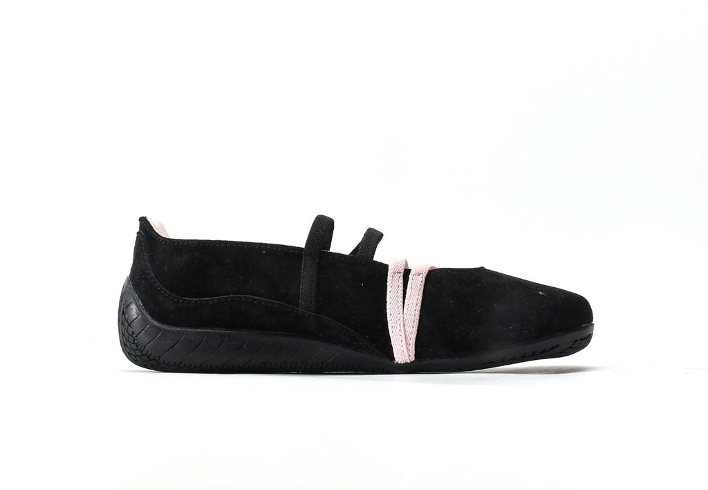 Speedcat Ballet SD "Black Mauve Mist"
