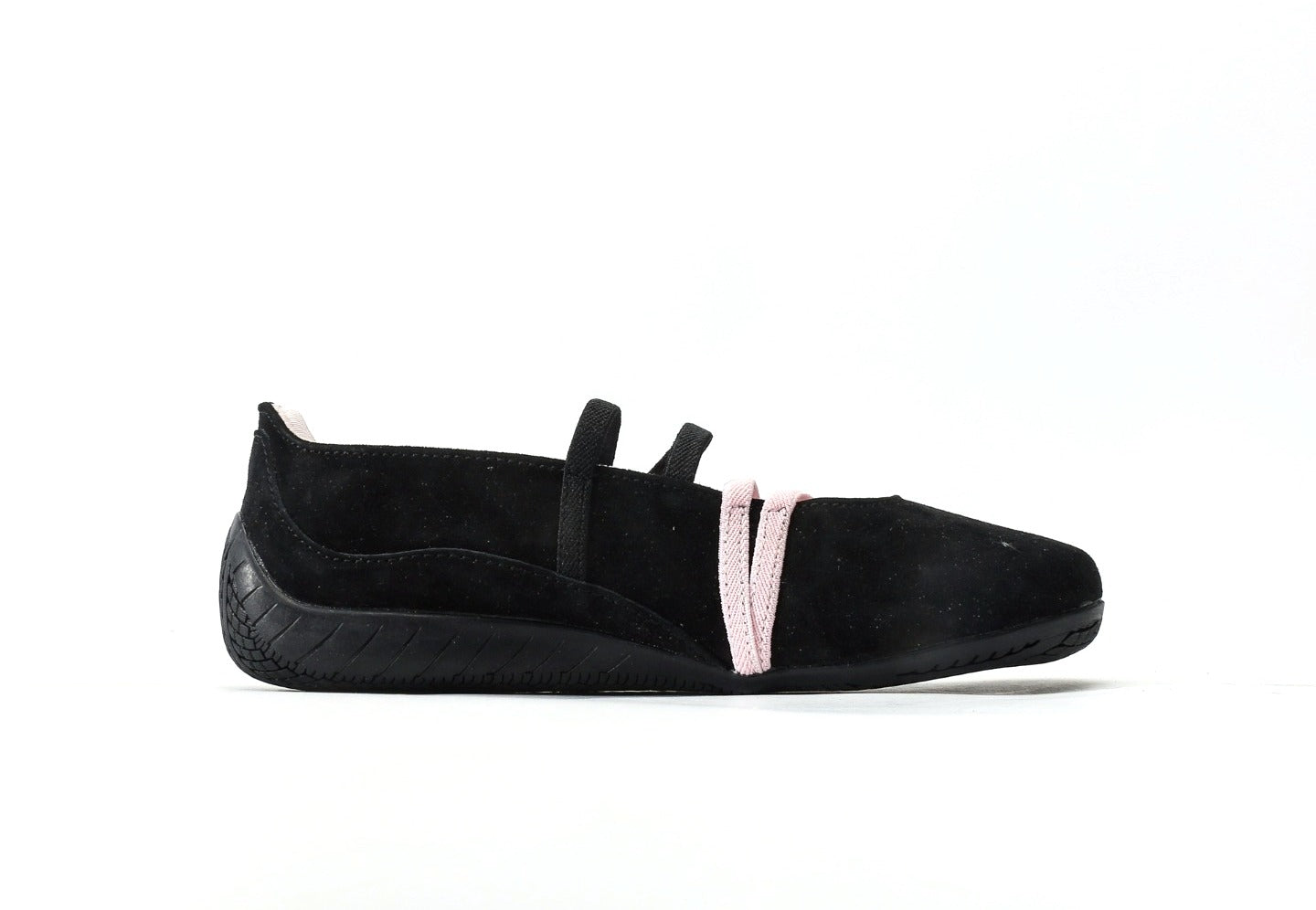 Speedcat Ballet SD "Black Mauve Mist"