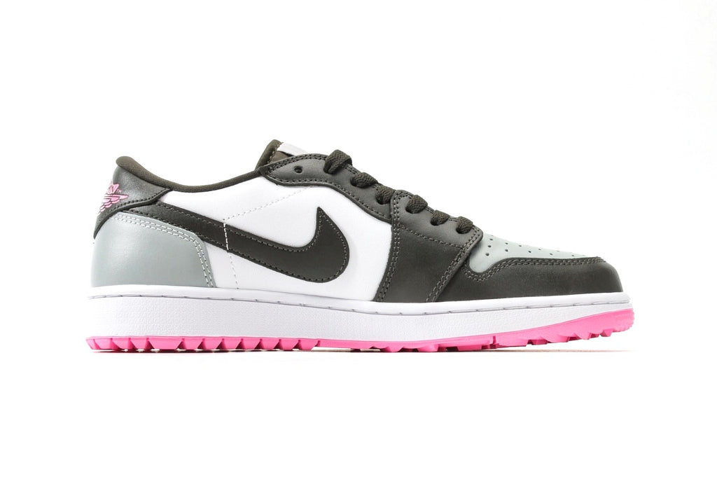 Air Jordan 1 Low Golf "Pink Glow"