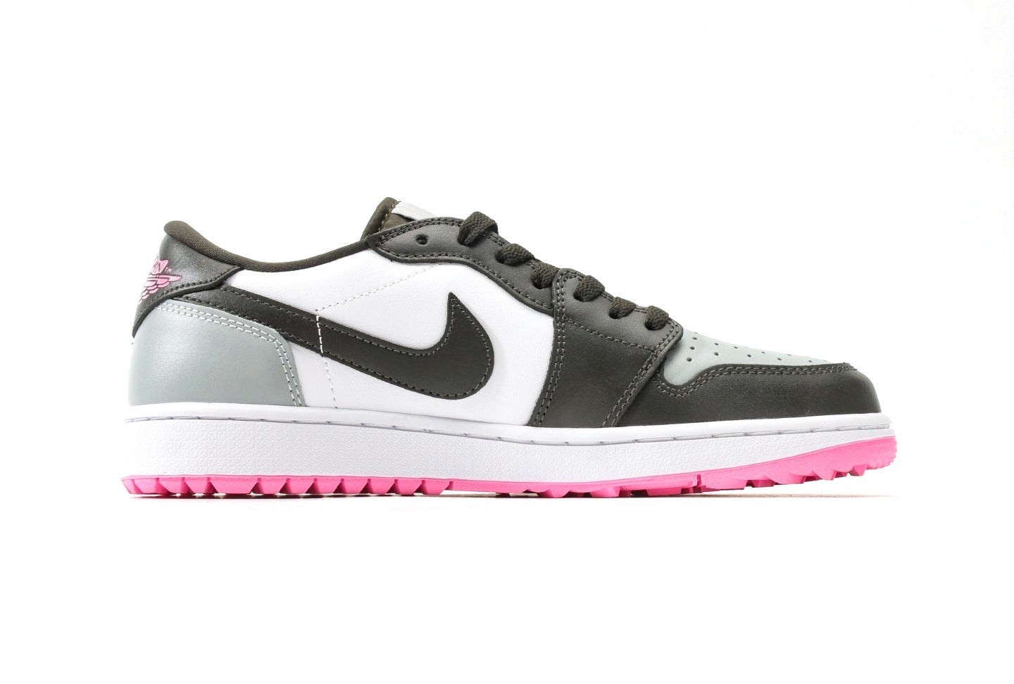 Air Jordan 1 Low Golf "Pink Glow"