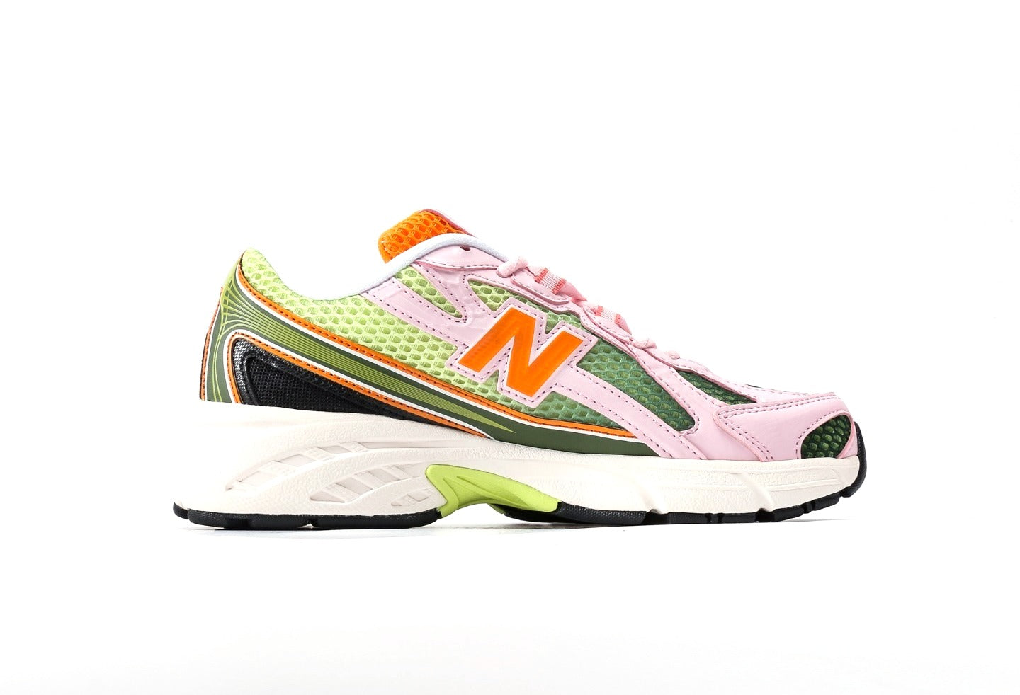 New Balance 740 Concepts Saignée