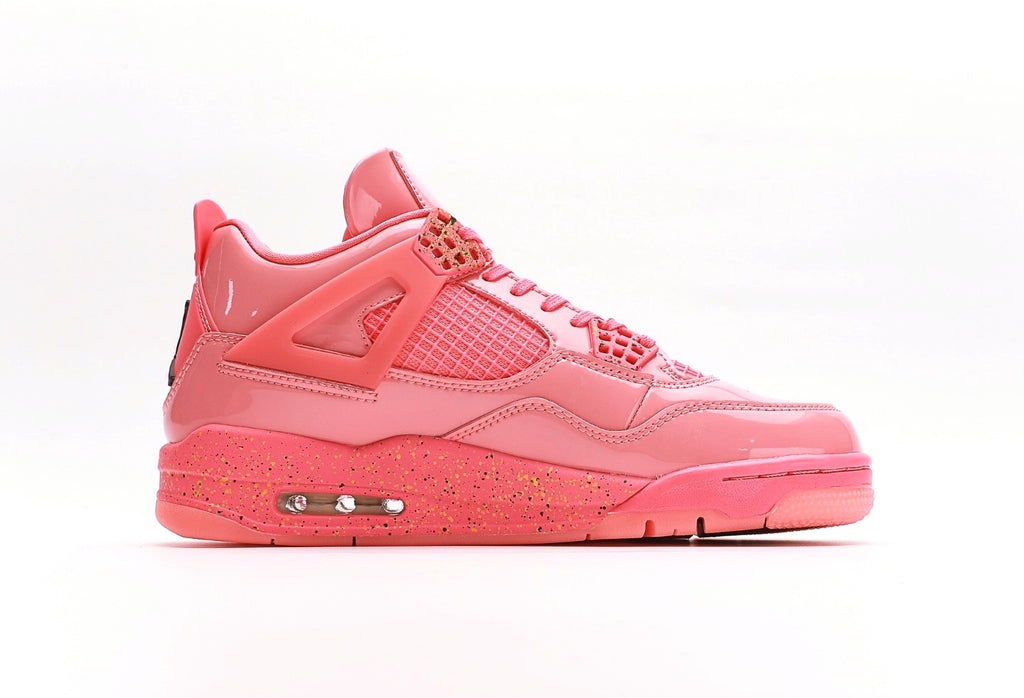 Air Jordan 4 Retro Hot Punch
