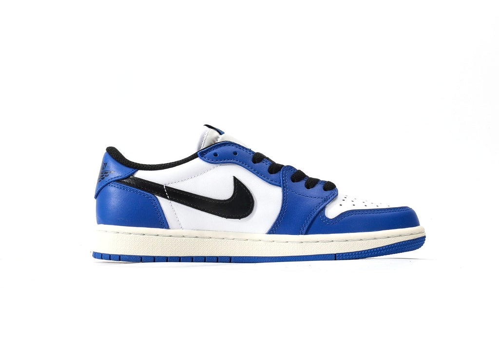 Air Jordan 1 Retro Low OG Game Royal
