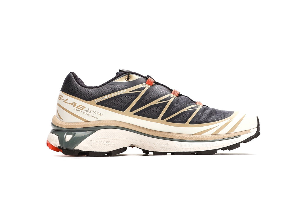 Salomon XT-6 Expanse Alloy Quiet Shade