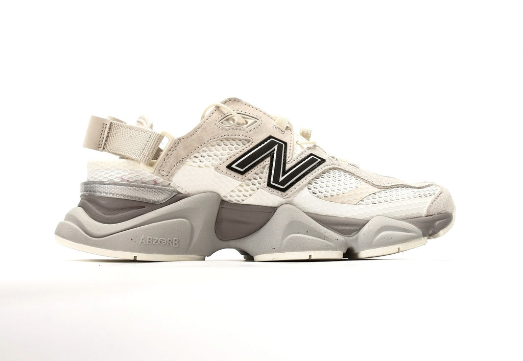 New Balance 9060 Summer Off White Mauve