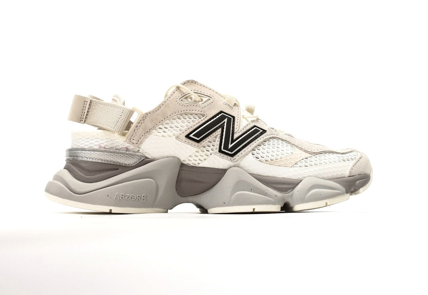 New Balance 9060 Summer Off White Mauve