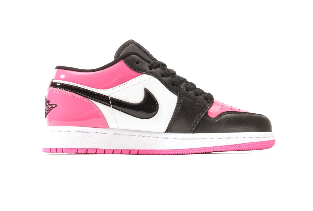 Air Jordan 1 Low Patent "Pinksicle"