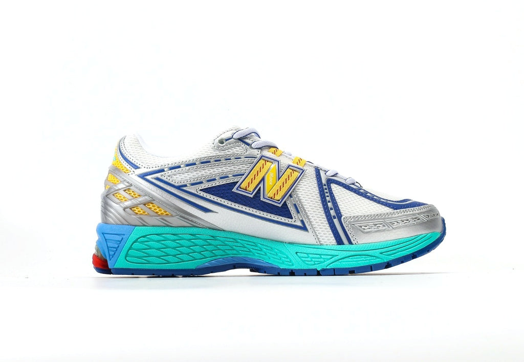 DTLR x New Balance 1906R "Moon Sign"