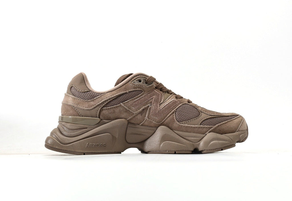 New Balance 9060 "Chestnut"