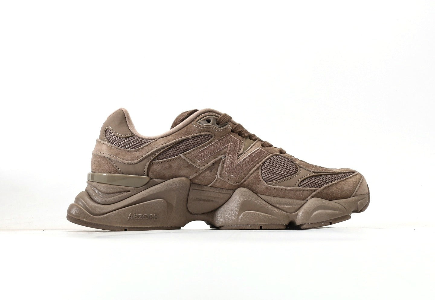 New Balance 9060 "Chestnut"