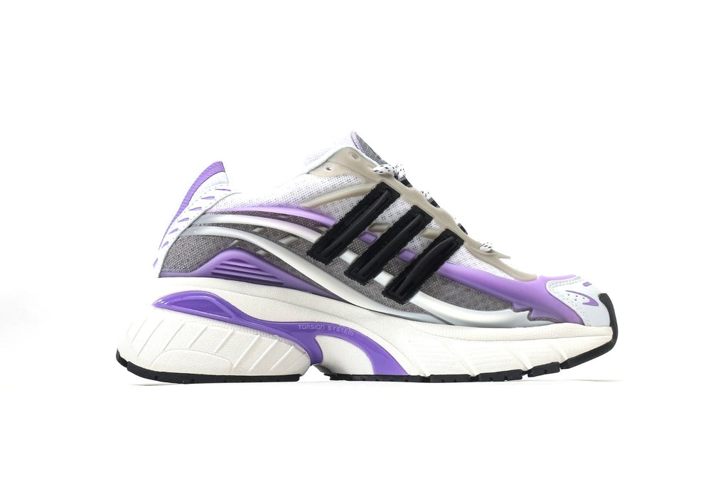 Pharrell Williams x adidas Adistar Jellyfish “White Purple”