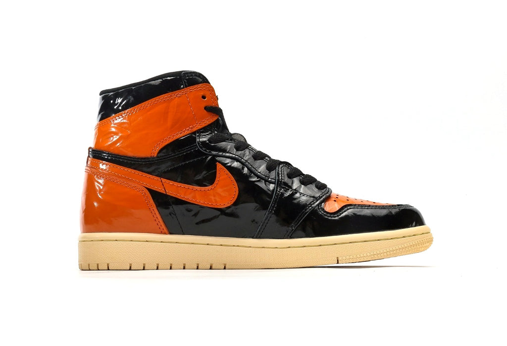 Air Jordan 1 Shattered Backboard 3.0