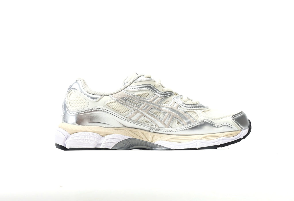 Gel-NYC "Cream Pure Silver"