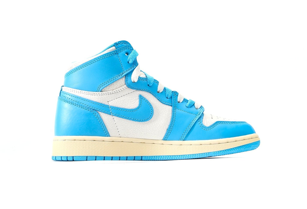 Air Jordan 1 High OG UNC Reimagined