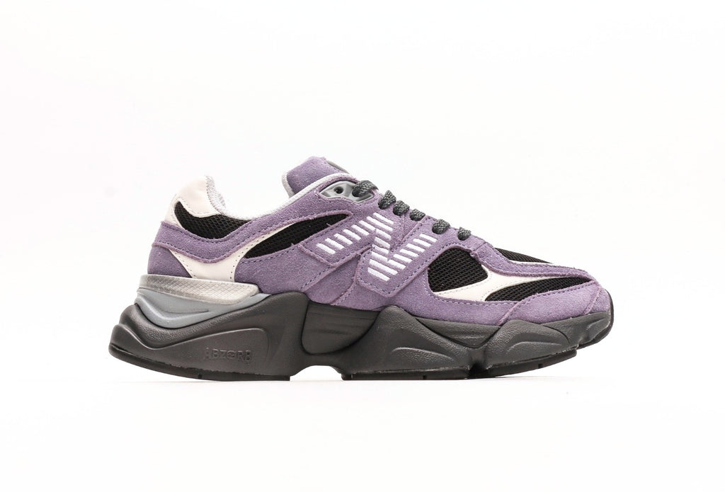 New Balance 9060 "Mercury Black"