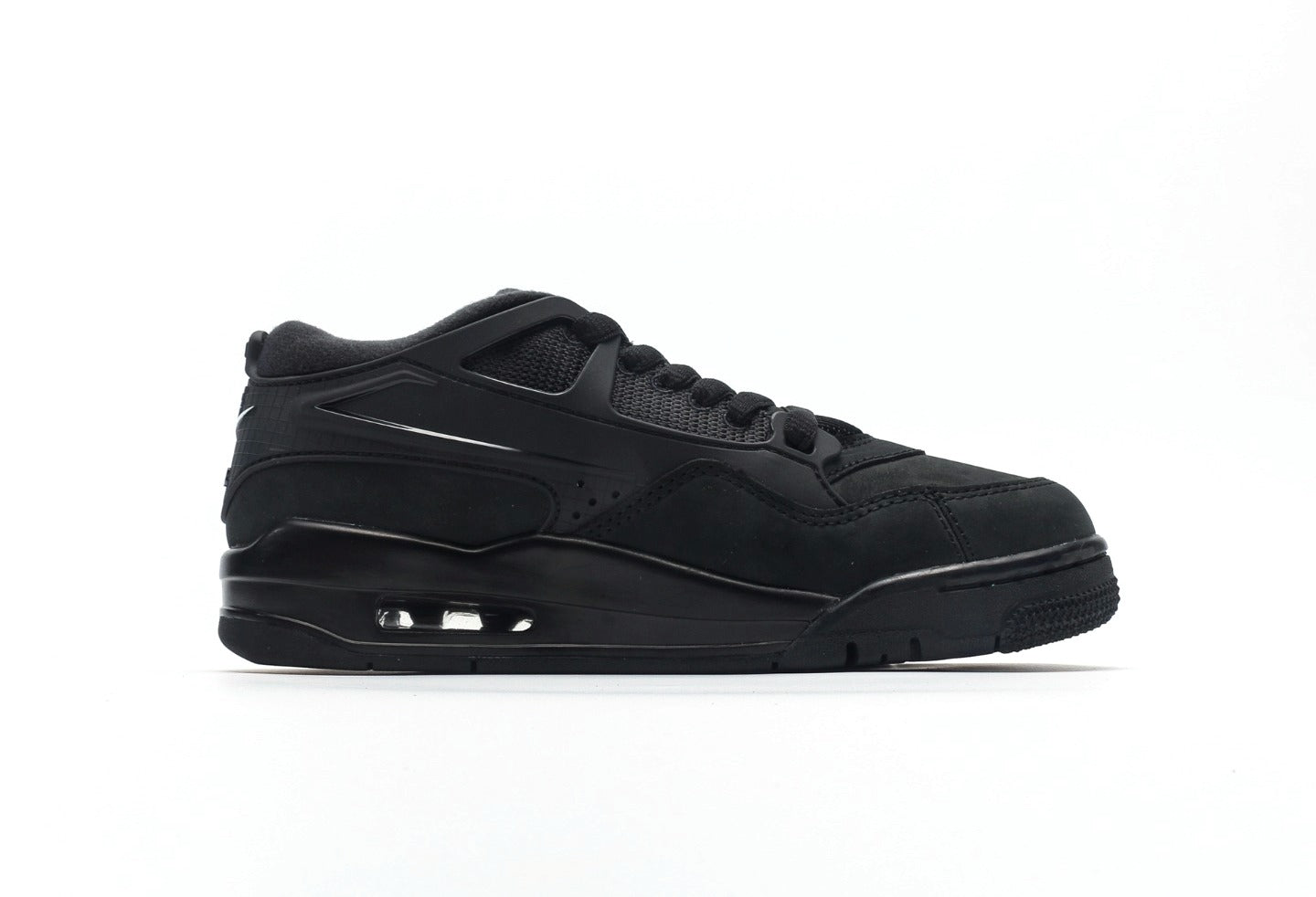 Air Jordan 4 RM Black Cat