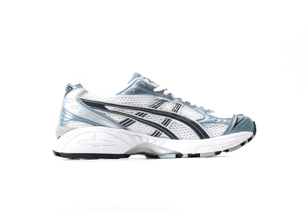 Gel-Kayano 14 "White Fjord Grey"
